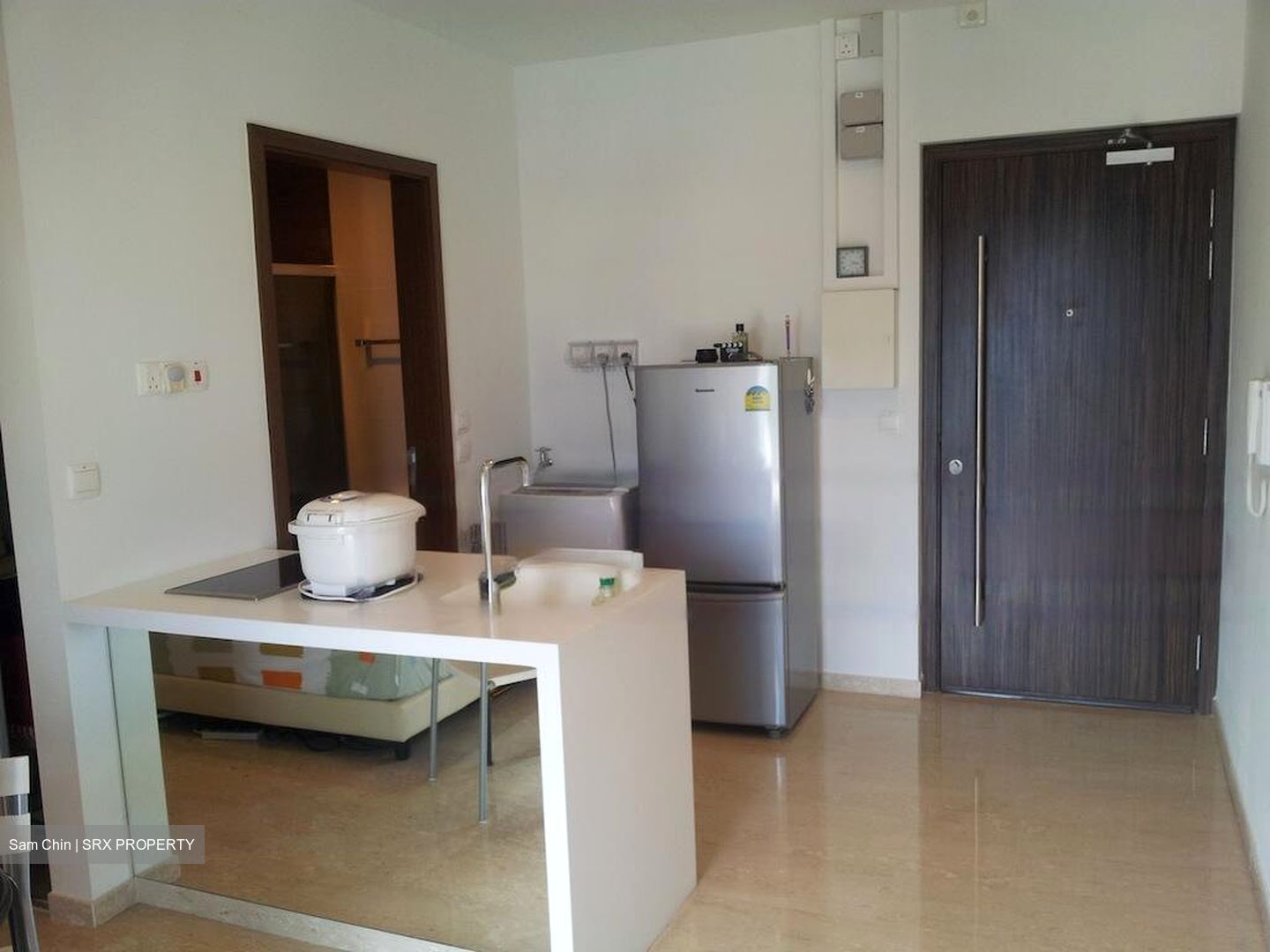 Prestige Heights (D12), Apartment #481039411
